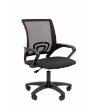 Офисное кресло Chairman 696LT N Россия TW-01 черный