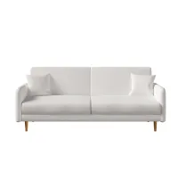 Диван-релакс трехместный Chairman Ларс 2060х900х860 велюр Formula 102