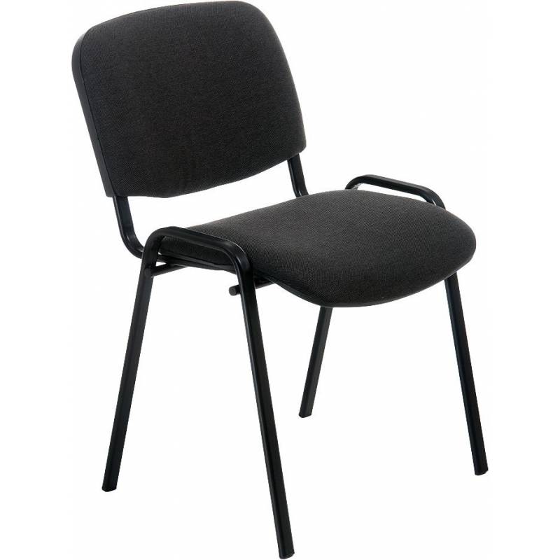 Стул Изо темно-серая ткань главное фото