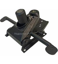 Мультиблок с синхроплатой