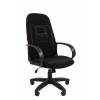 Кресло Chairman 727 (Черное)