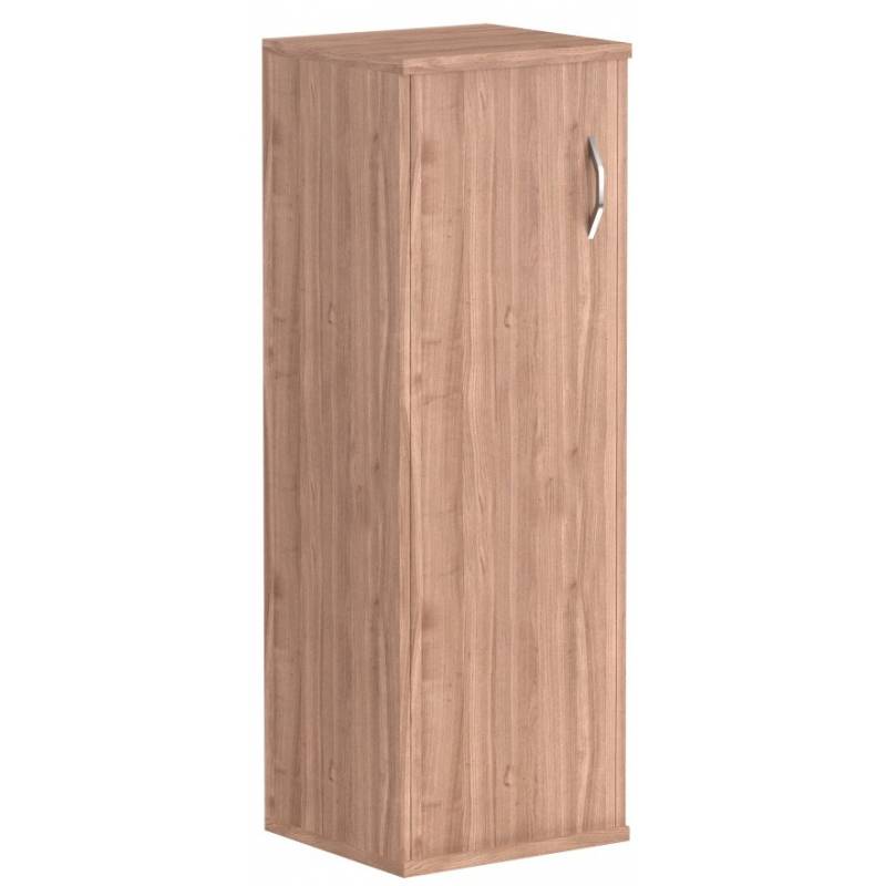 Шкаф колонка с глухой дверью СУ-2.3(R) Ясень Шимо 406*365*1200 главное фото